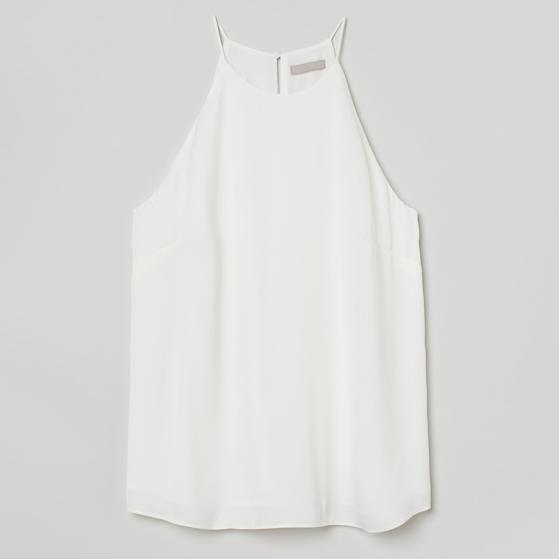 

Топ H& 9797193abr  Молочный, Топ H&M 9797193abr M Молочный
