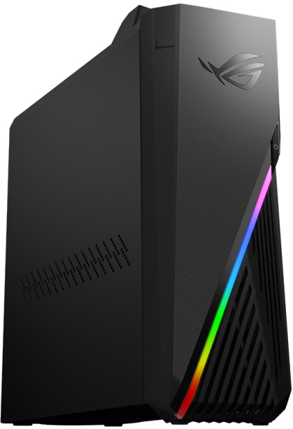 

Компьютер Asus ROG Strix G15DK-R5800X2100 (90PF02Q1-M013Z0)