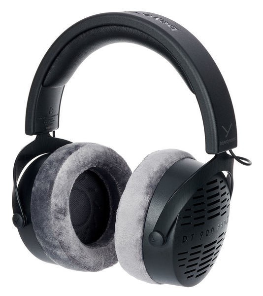 

Наушники beyerdynamic DT 900 PRO X