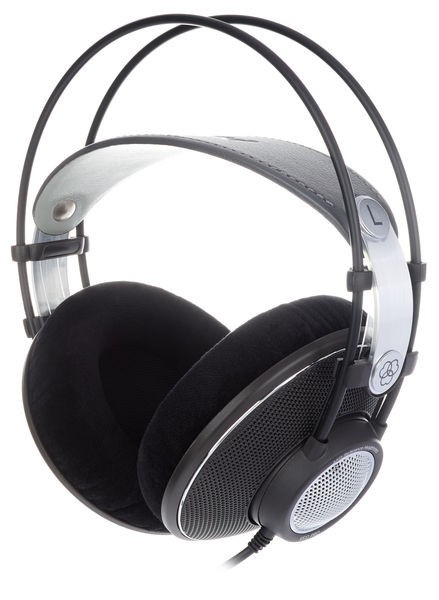 

Наушники AKG K-612 Pro