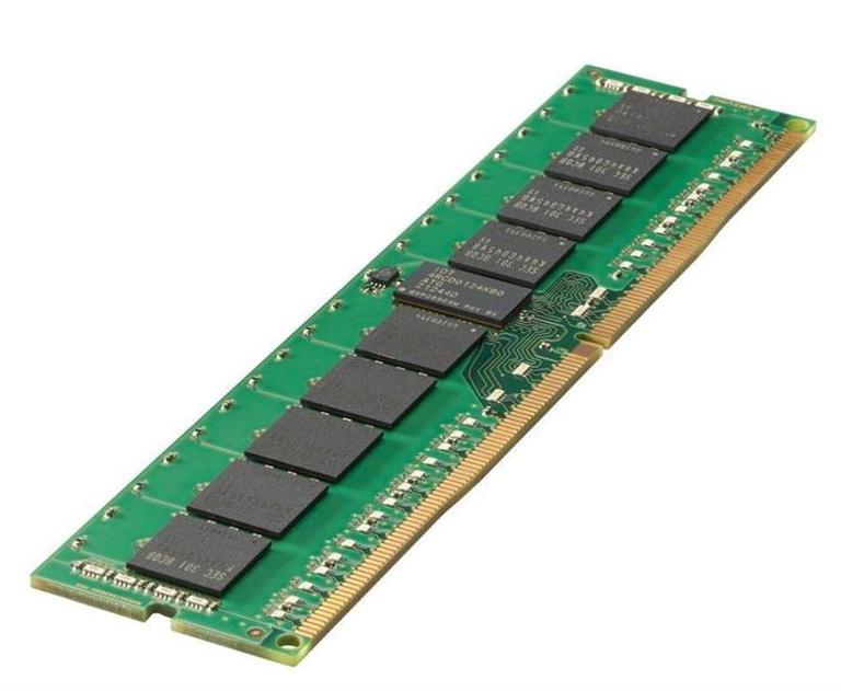 

Оперативная память HPE 8GB (1x8GB) Single Rank x8 DDR4-2400 CAS-17-17-17 Unbuffered (862974-B21)