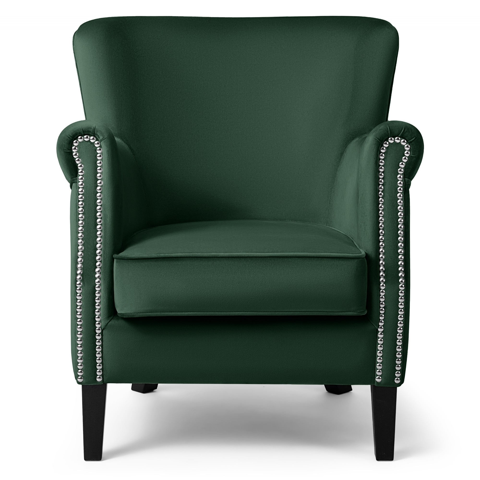 

Крісло, Verde mare velvet Gao