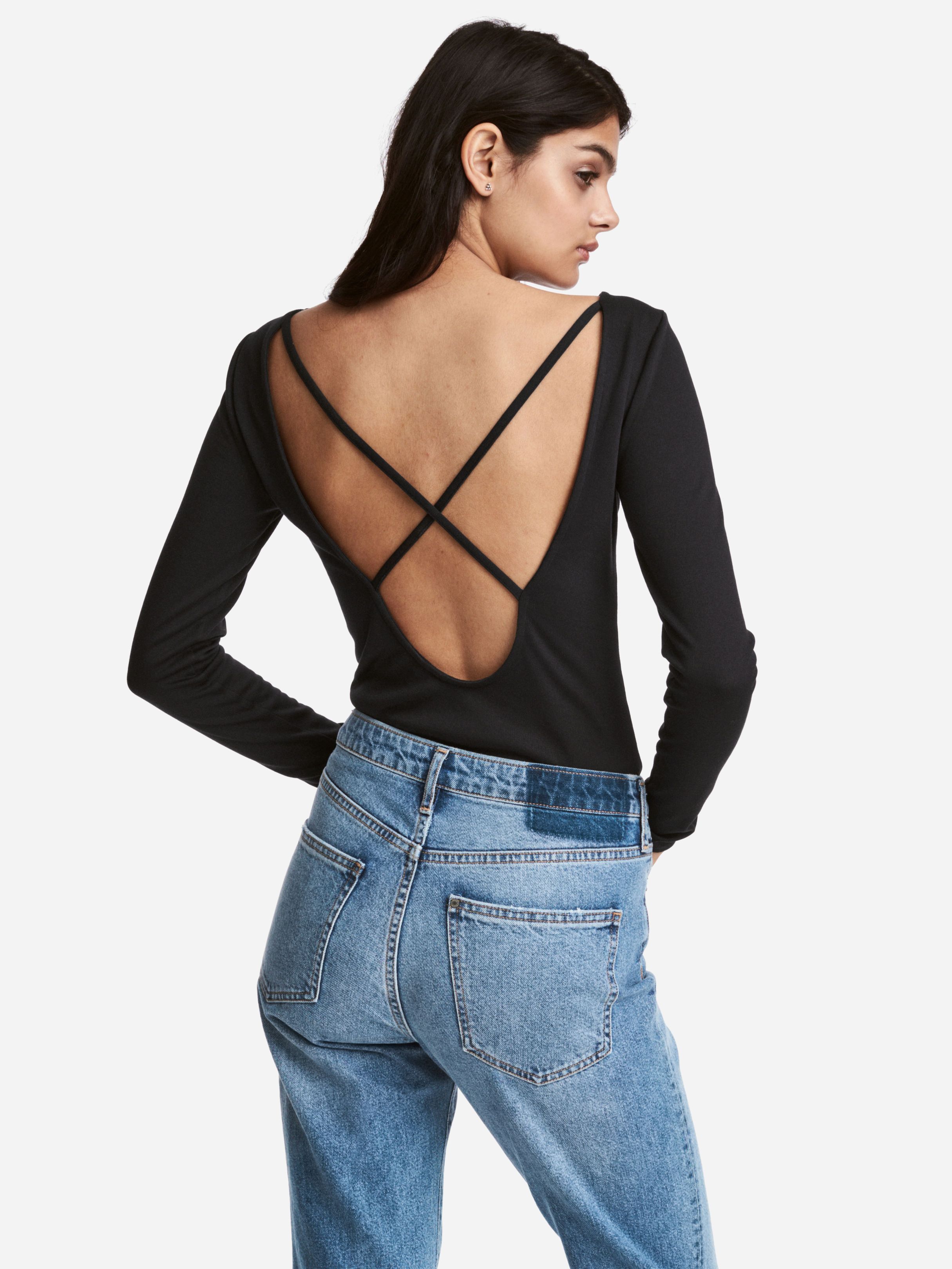 

Джемпер H&M XAZ070830NONG  Черный, Джемпер H&M XAZ070830NONG XL Черный