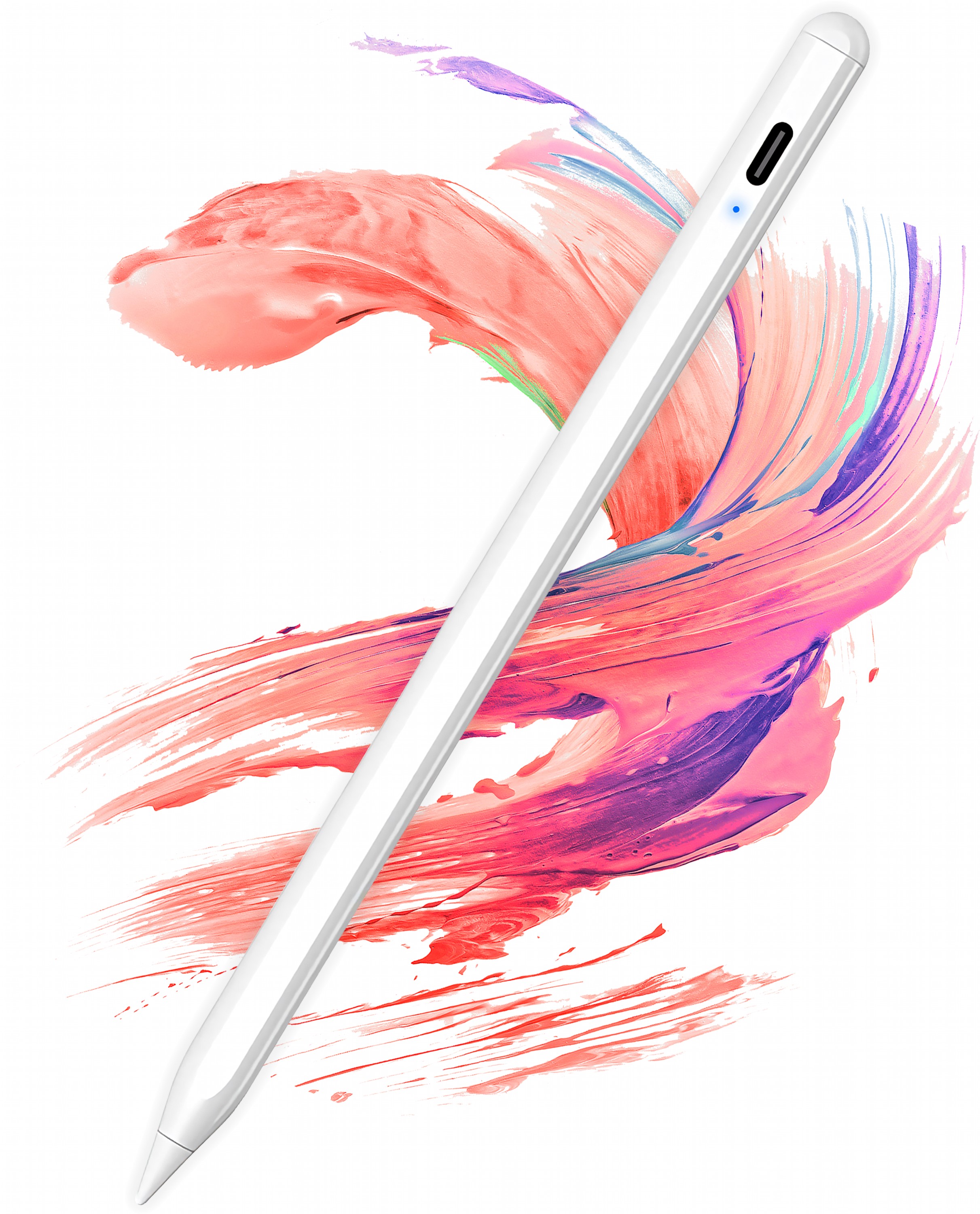

Стилус AIRON AirPencil для iPad White