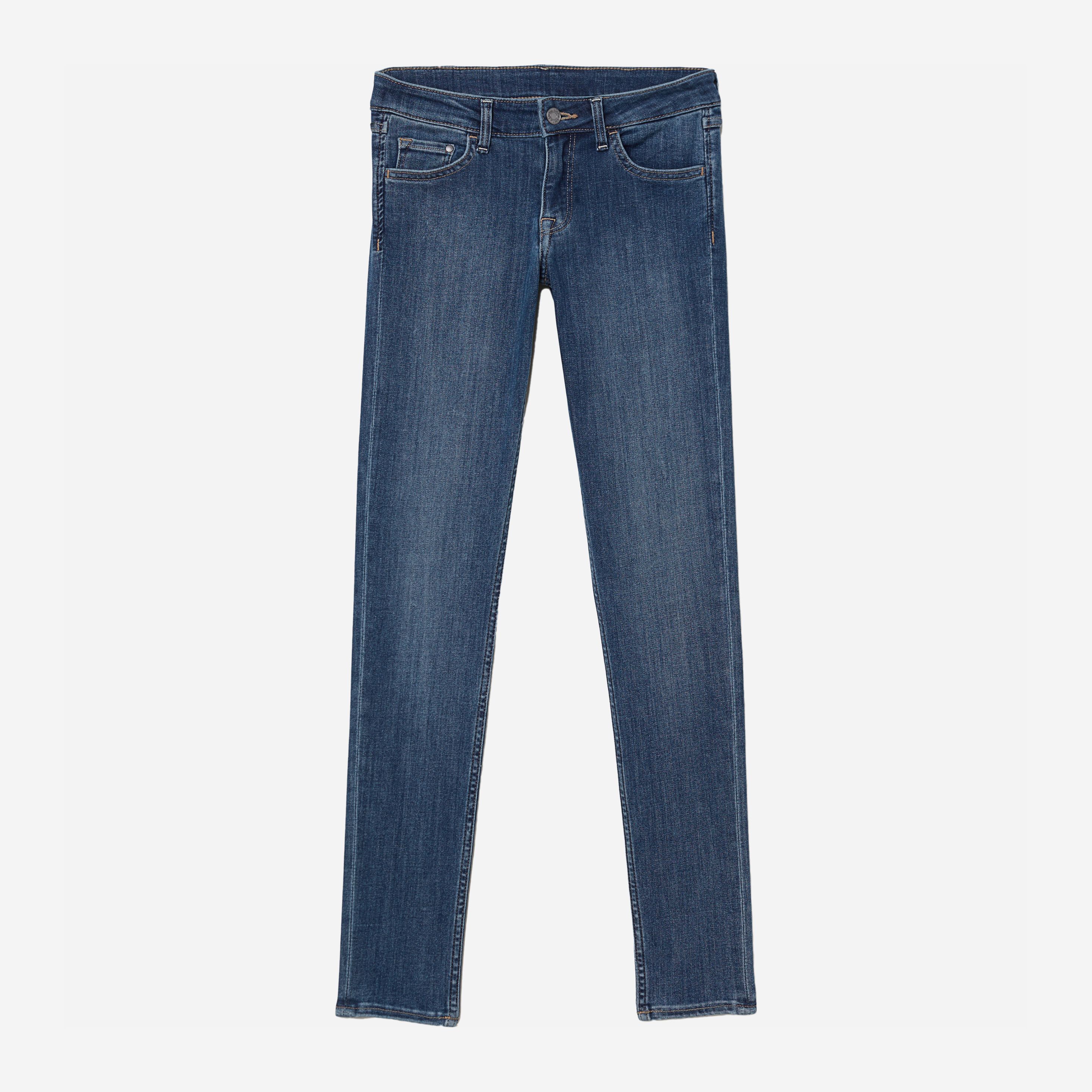 

Джинсы H&M XAZ123429MTCD  Синие, Джинсы H&M XAZ123429MTCD 25-30 Синие