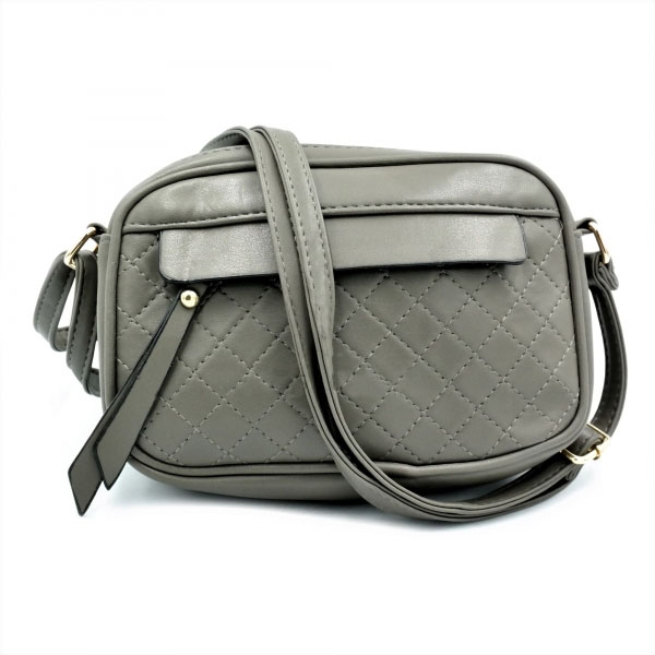 

Молодежная женская сумка из PU-кожи new-bag-0164