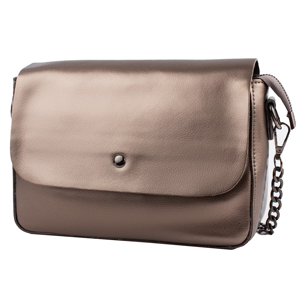 

Женская кожаная сумка VALIRIA FASHION ODA8204-9