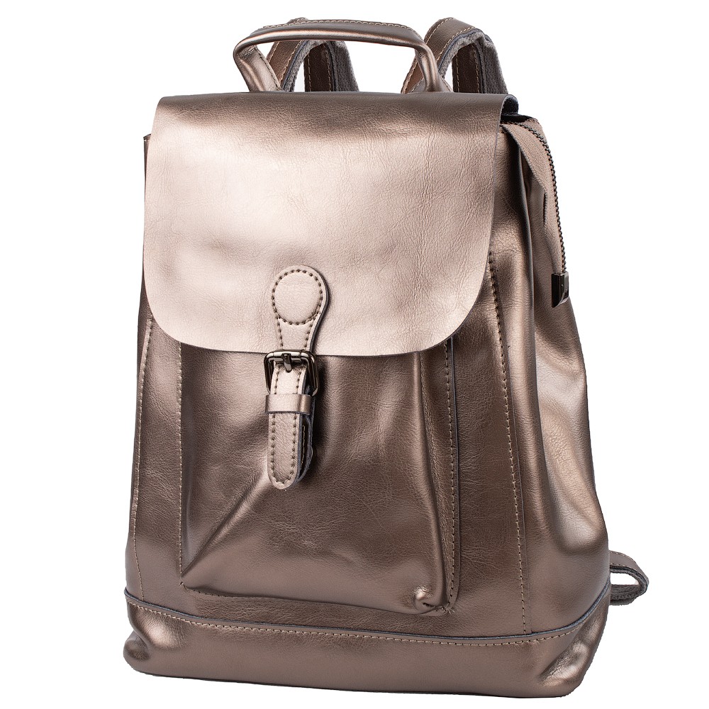 

Рюкзак женский кожаный VALIRIA FASHION ODA8107-25