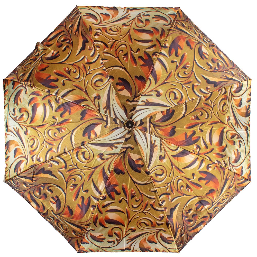 

Зонт женский автомат ZEST Z83744-M019