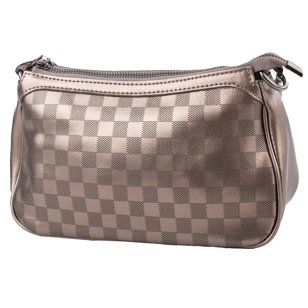

Женская кожаная сумка-клатч VALIRIA FASHION ODA8207-9