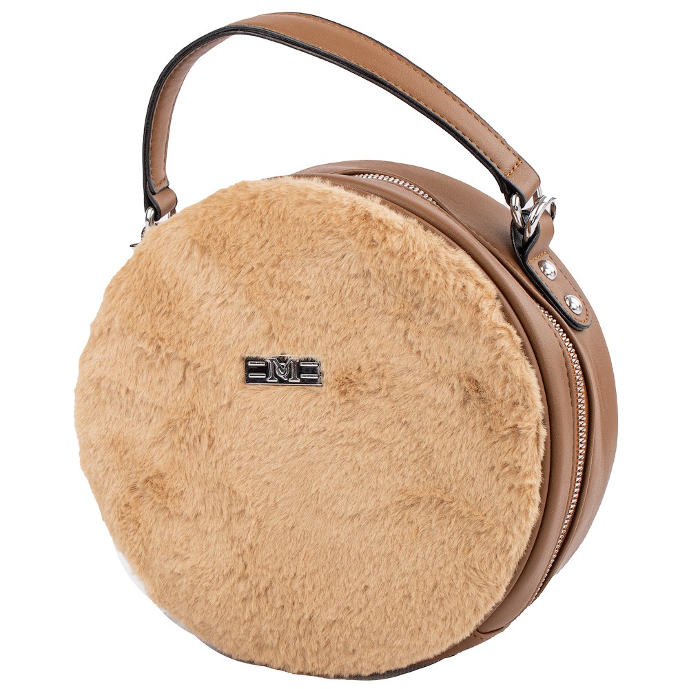 

Женская сумка из кожзама VALIRIA FASHION ODAF-822-10