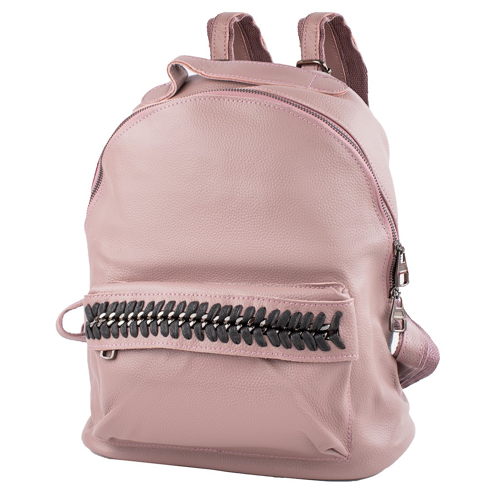 

Рюкзак женский кожаный VALIRIA FASHION ODA8301-13