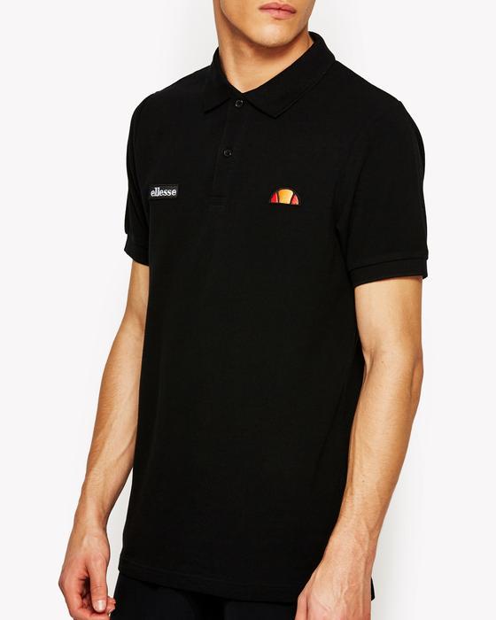 

Поло Ellesse Montura Polo anthracite, Поло Ellesse Montura Polo anthracite L