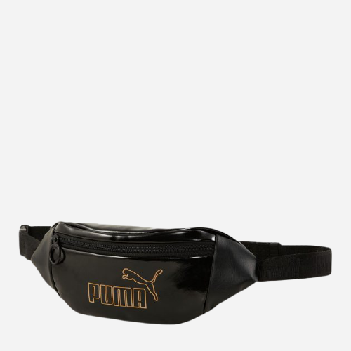 

Женская сумка поясная Puma Wmn Core Core Up Waist Bag 7871001 OSFA Black