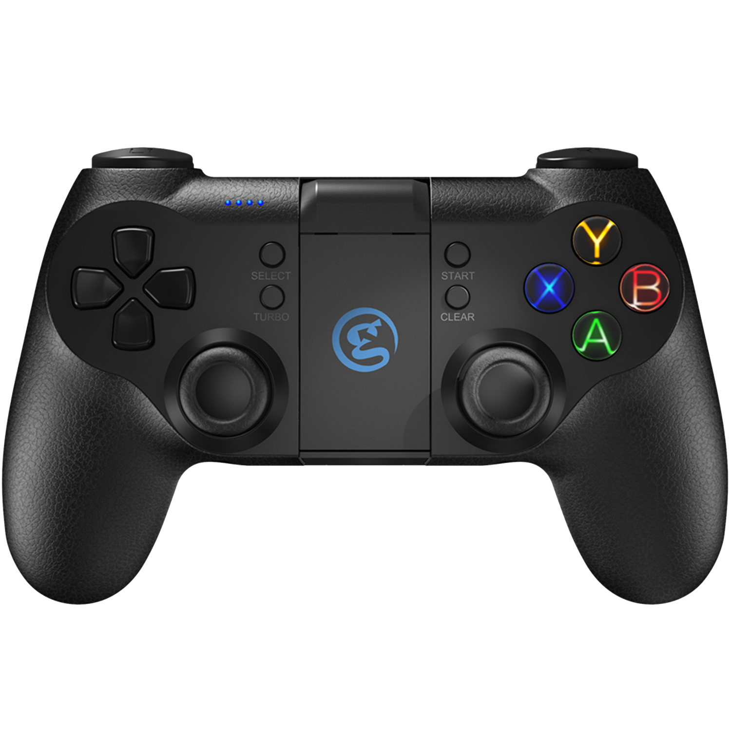 

Беспроводной игровой контроллер GameSir T1s Bluetooth 4,0 / 2,4G