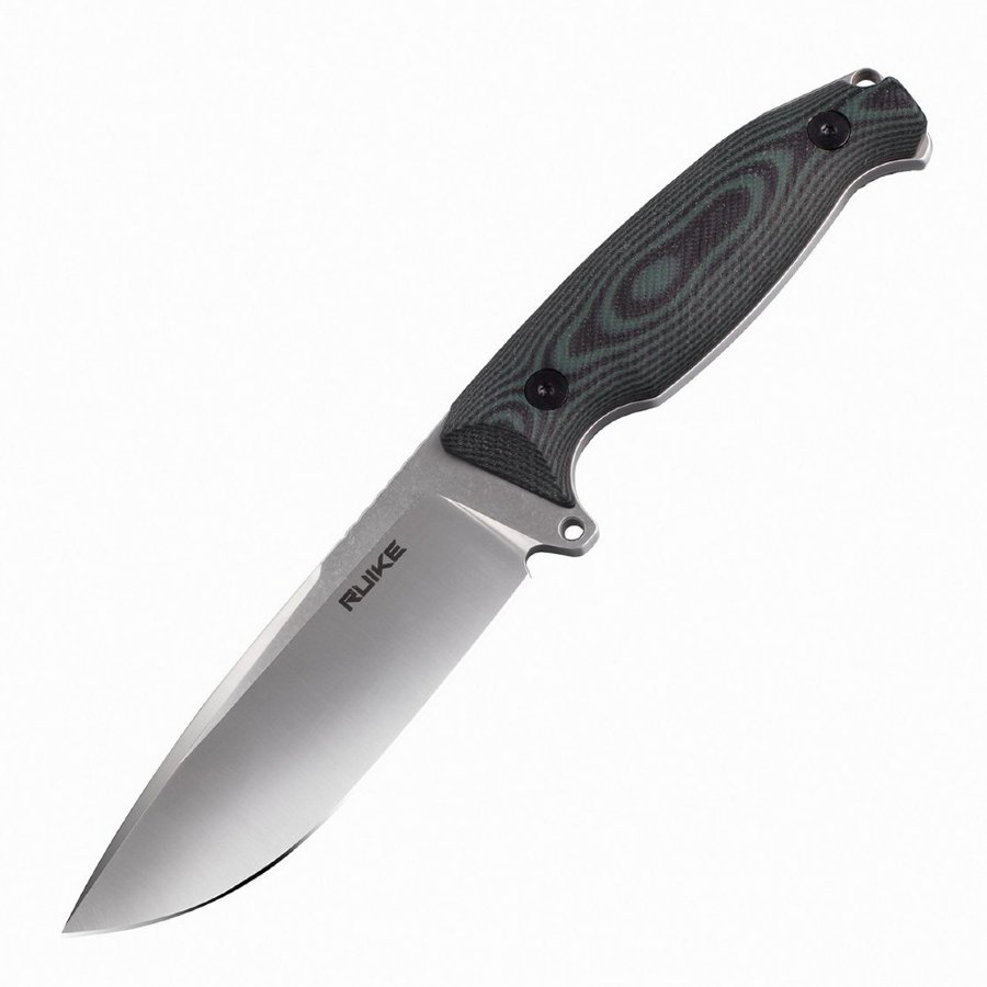 

Нож Ruike Jager Grey (F118-G)