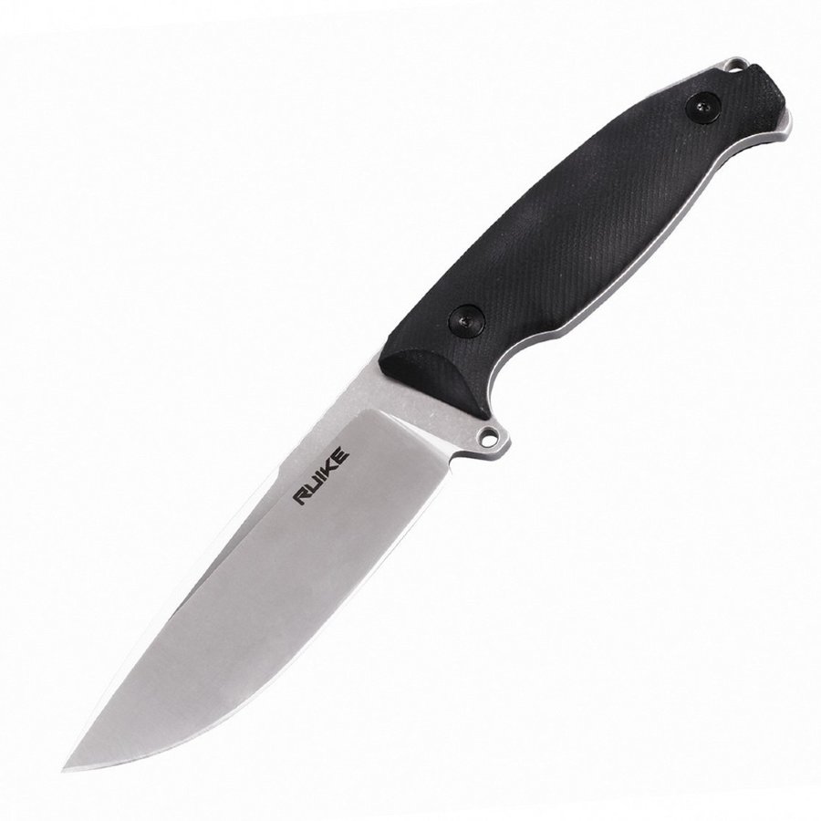 

Нож Ruike Jager Black (F118-B)