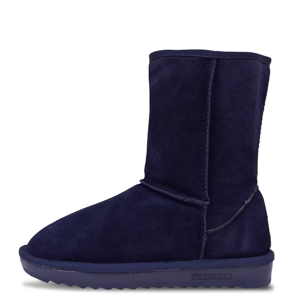 

Угги Purlina 5825-2BU 40 Синий