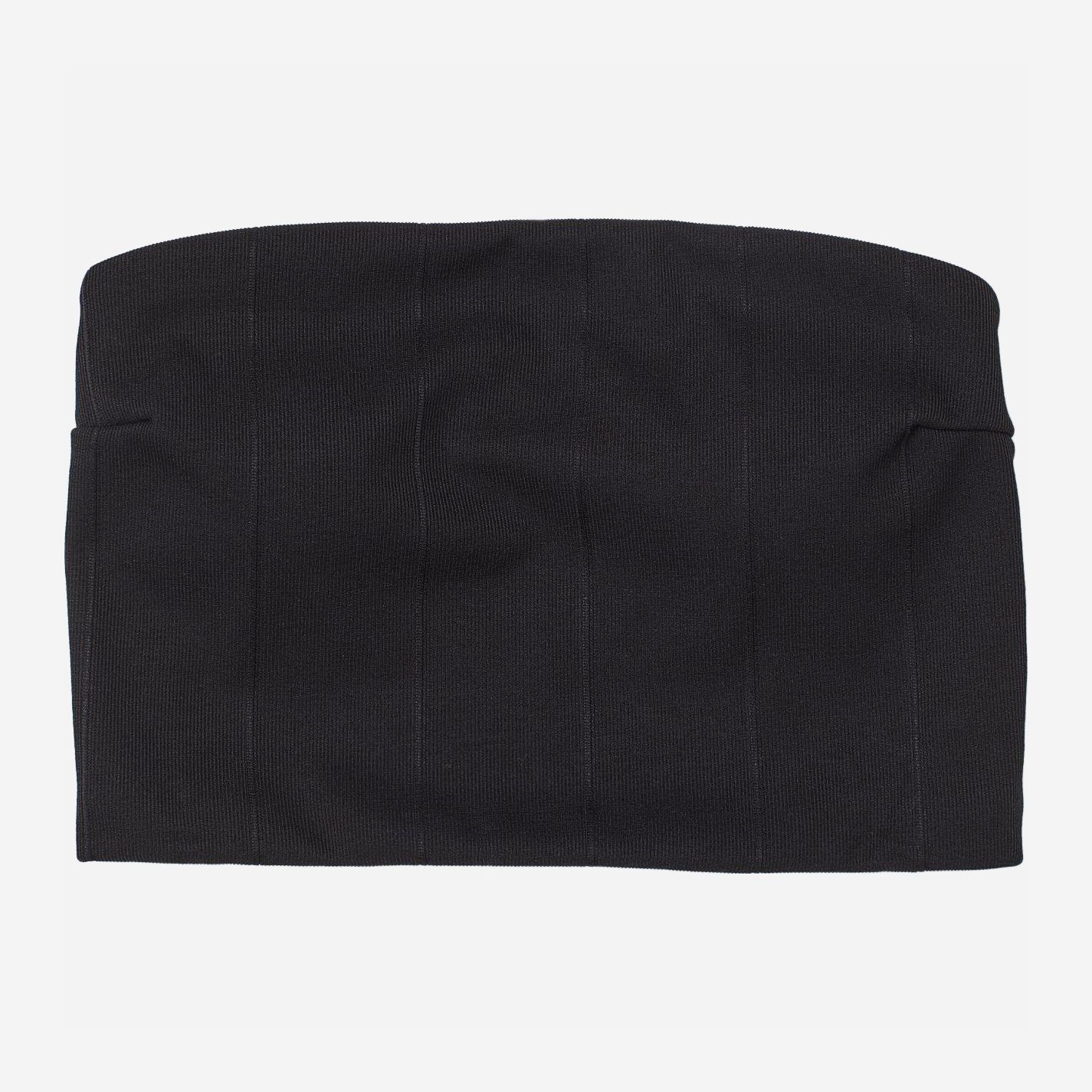 

Топ H&M XAZ214638QIWC  Черный, Топ H&M XAZ214638QIWC 44 Черный