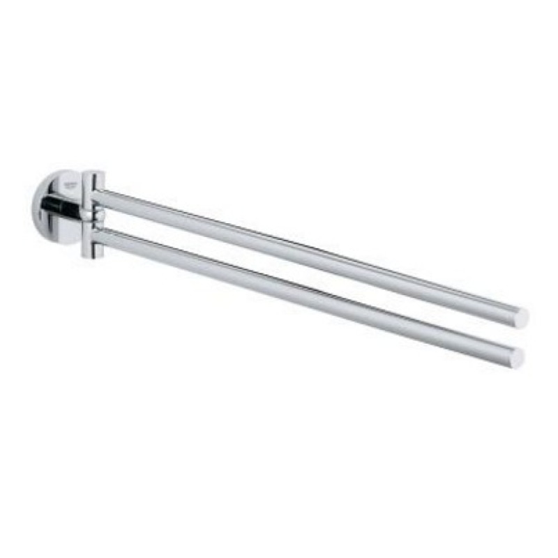

Полотенцедержатель Grohe Essentials 40371001 kr2005 (40371001)
