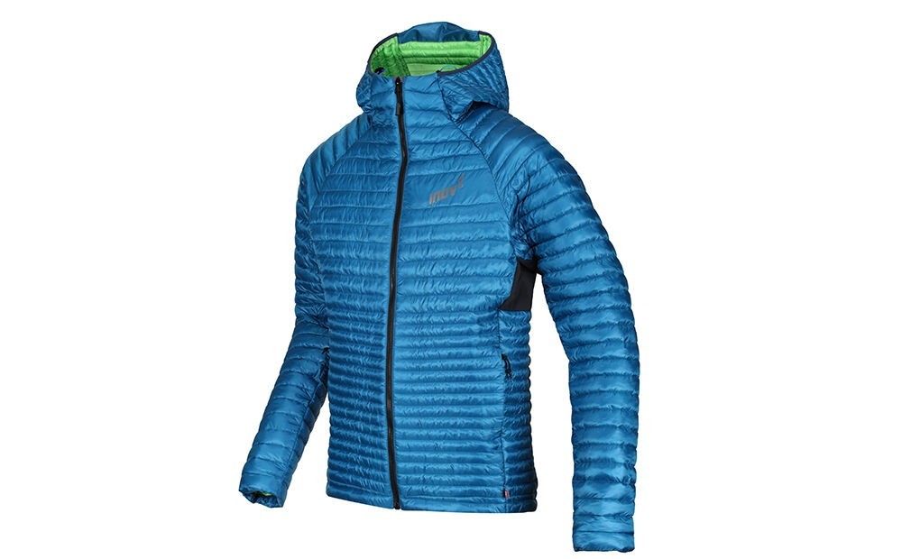 

Куртка зимняя для бега INOV-8 Termoshell Pro FZ Blue/Green мужская  (000747.BLGR, Куртка зимняя для бега INOV-8 Termoshell Pro FZ Blue/Green мужская XL (000747.BLGR.XL)