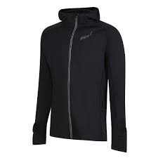 

Термокофта для бега INOV-8 Technical Mid Hoodie Black  мужская, Термокофта для бега INOV-8 Technical Mid Hoodie Black L мужская