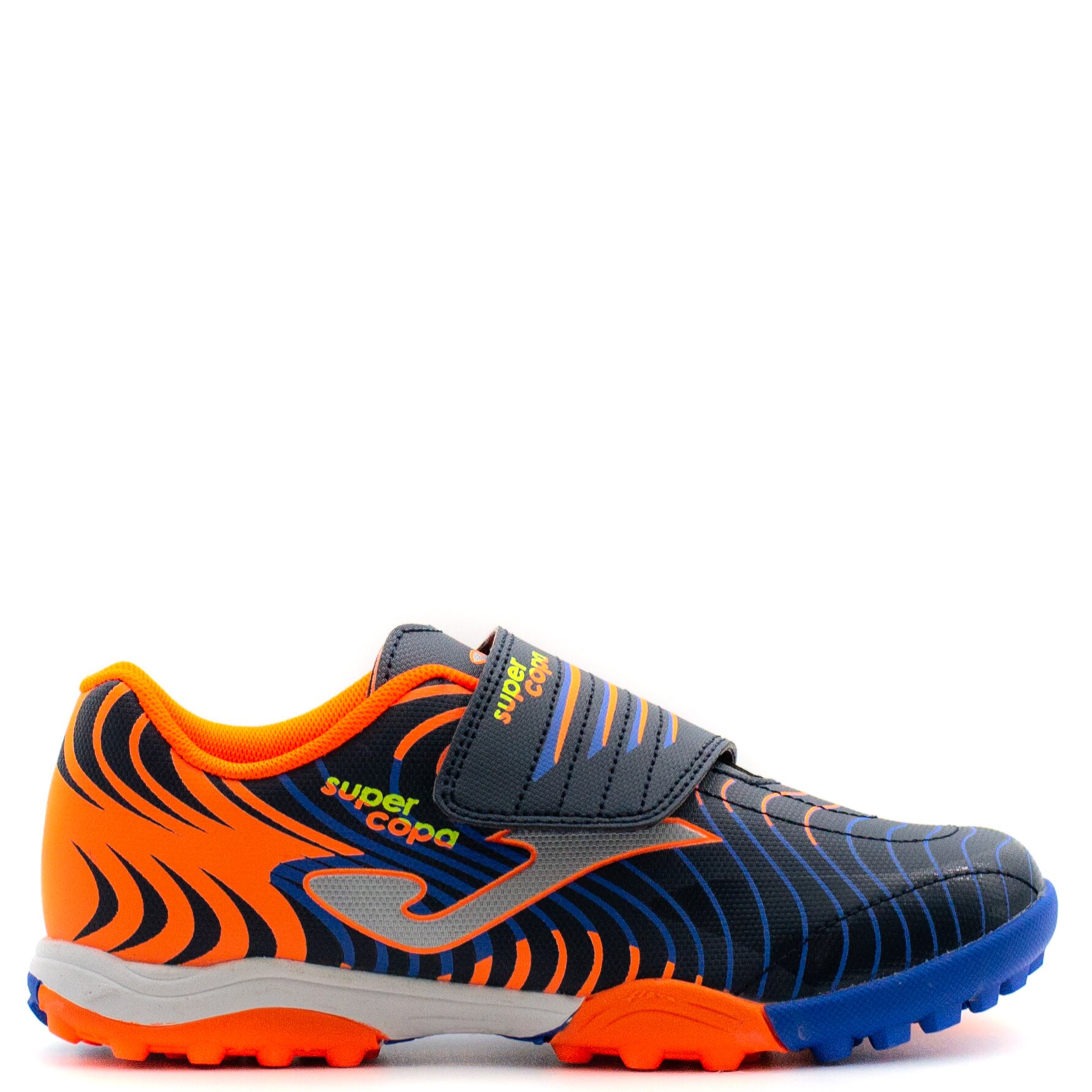 

Кросівки JOMA SCJS.2003.TF Помаранчевий 27 (18 см)