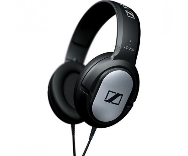 

Наушники без микрофона Sennheiser HD 206