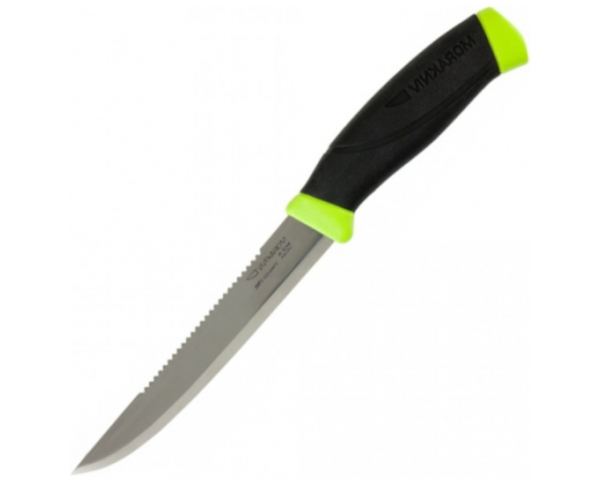 

Нож Morakniv Fishing Comfort Scaler 150 (11893/13870)