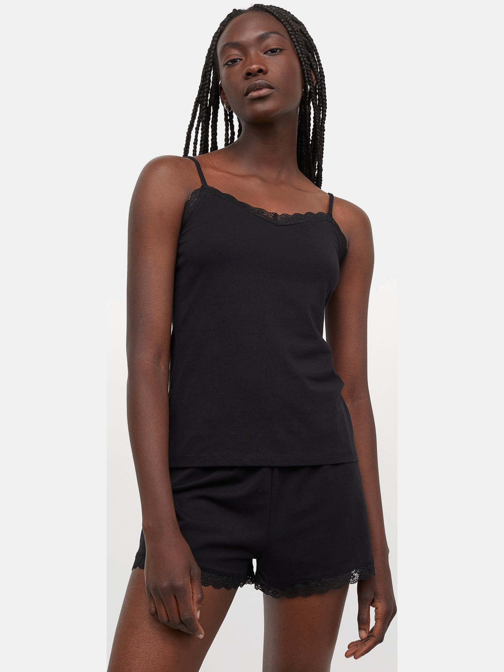 

Шорты H& 8062413abr  Черные, Шорты H&M 8062413abr M Черные