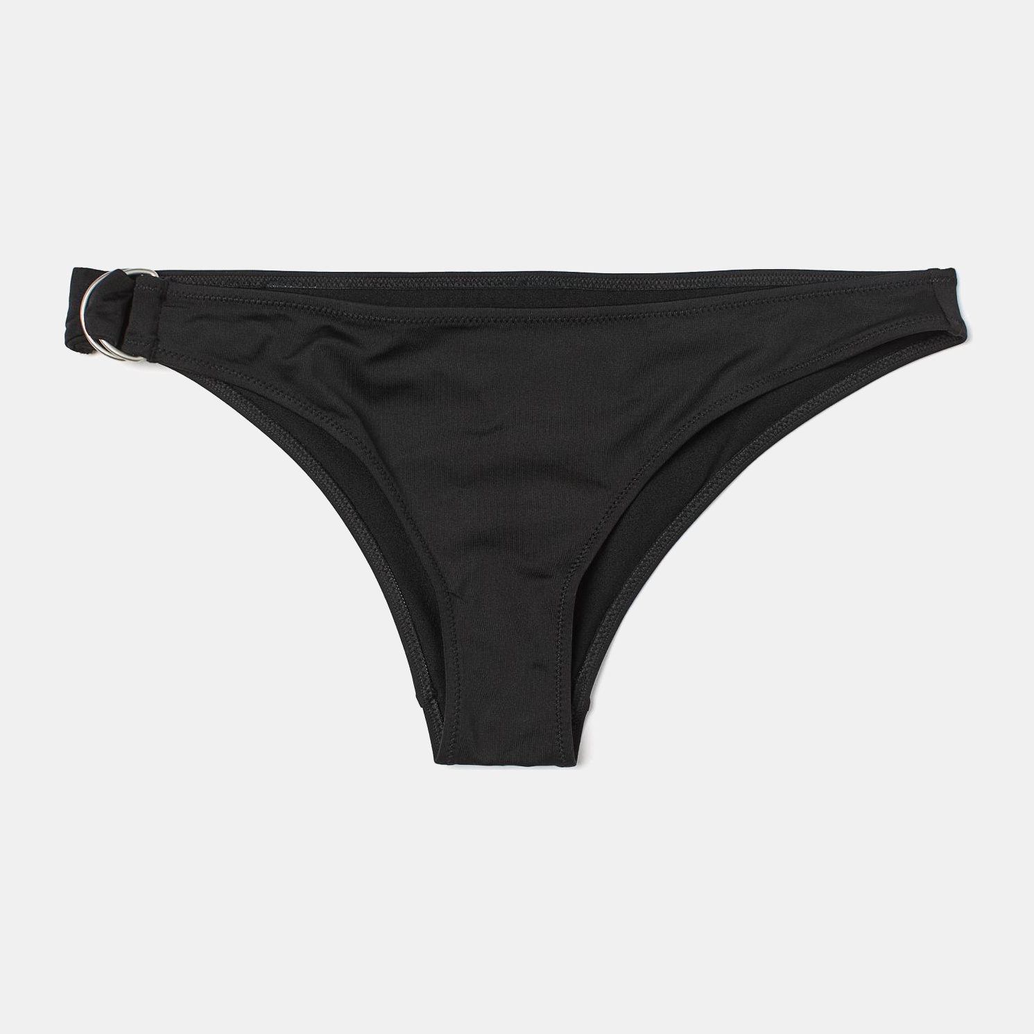 

Нижняя часть купальника H&M 5685757abr  Черная, Нижняя часть купальника H&M 5685757abr 42 Черная