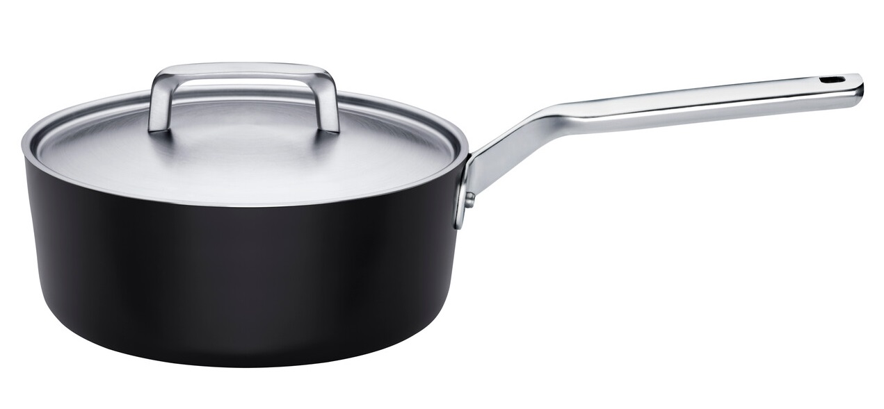 

Ковш Fiskars Rotisser 1,6 л