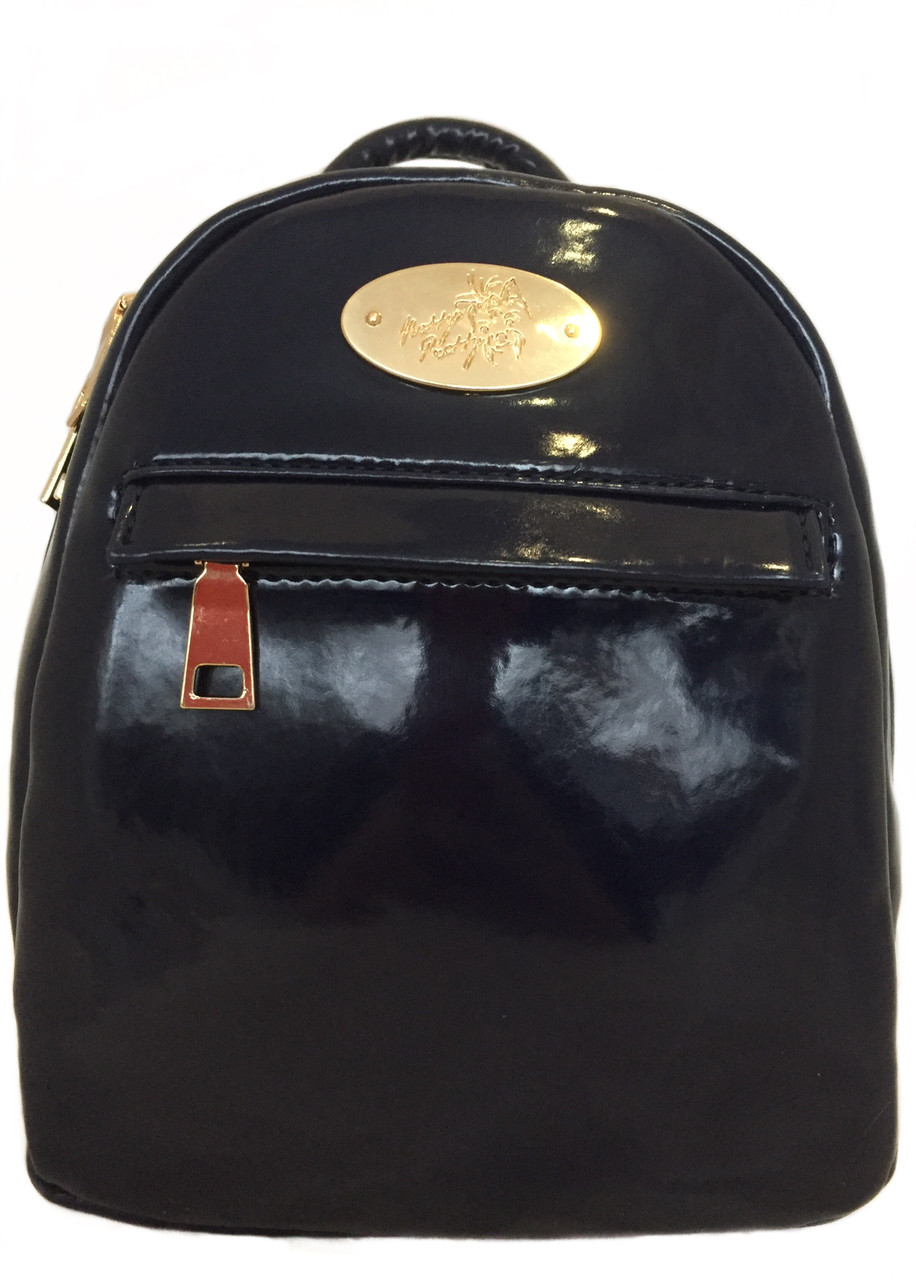 

Рюкзак городской молодежный Betty Pretty 878BLUELAK