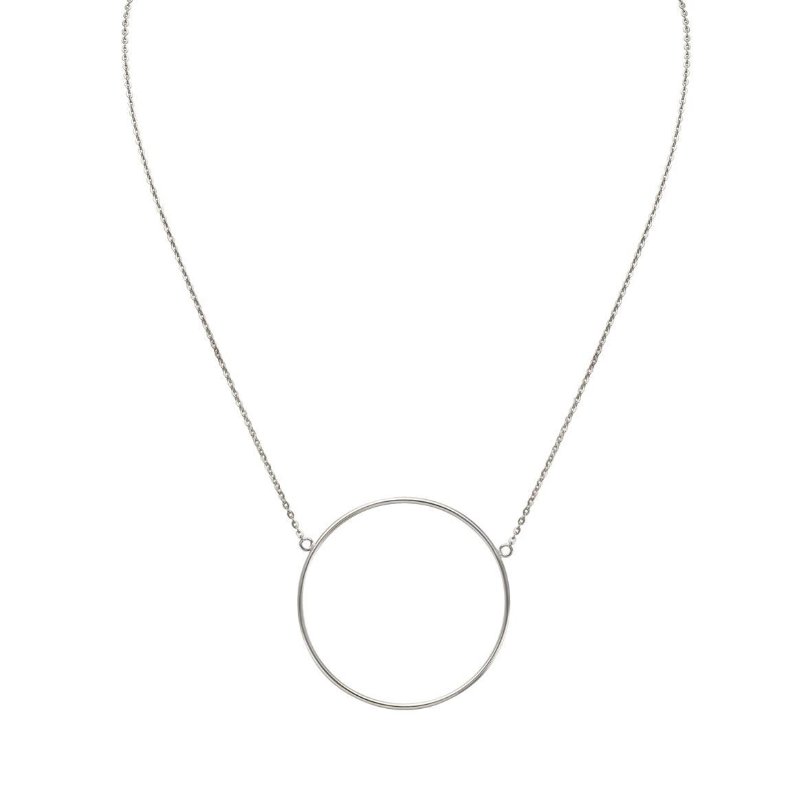 

Золотое колье Tango Jewellery Company 860262В размер 400