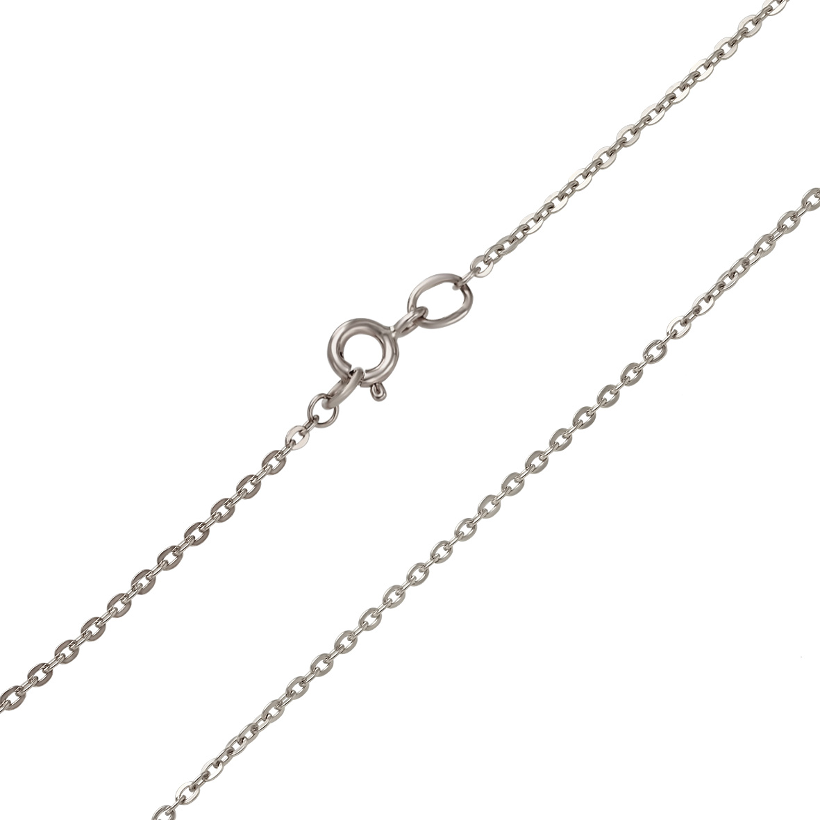 

Серебряная цепочка Tango Jewellery Company 888004С размер 400