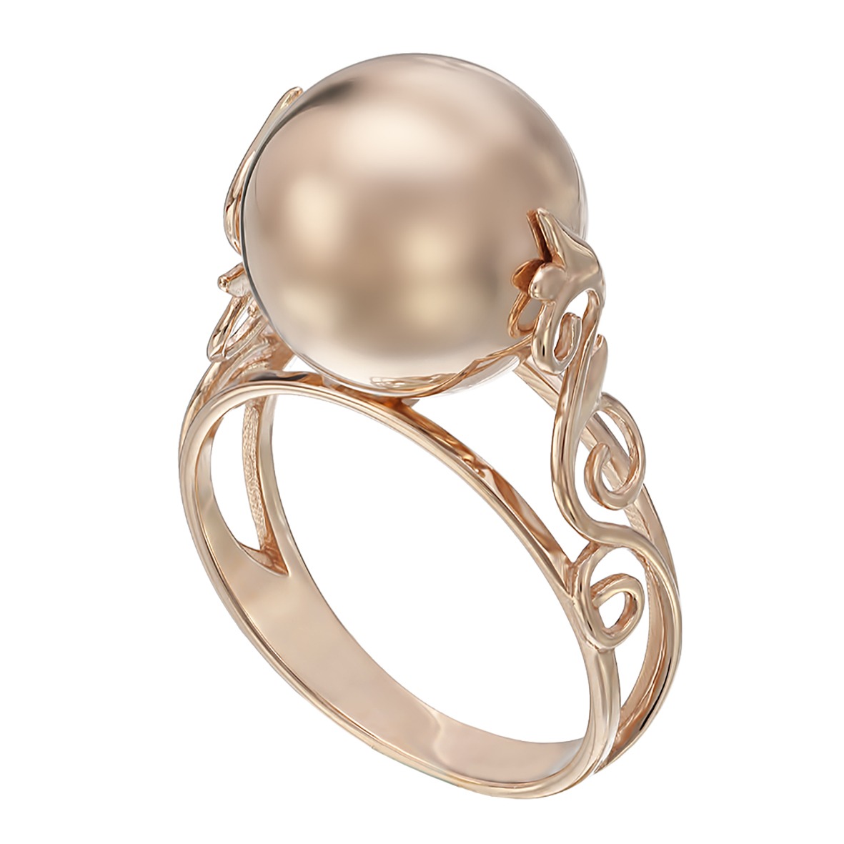 

Золотое кольцо Tango Jewellery Company 310260 размер 17.5