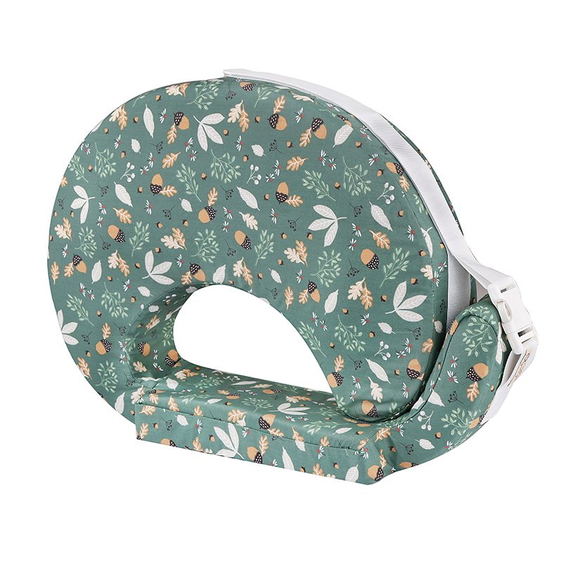 

Наволочка на подушку для кормления FEEDING PILLOW «Лесная поляна»