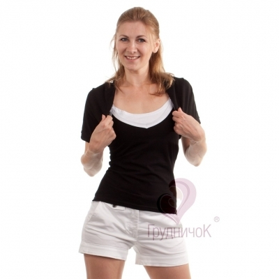 

Болеро ГРУДНИЧОК «Ночка» (размер 42, Болеро ГРУДНИЧОК «Ночка» (размер 42-44)