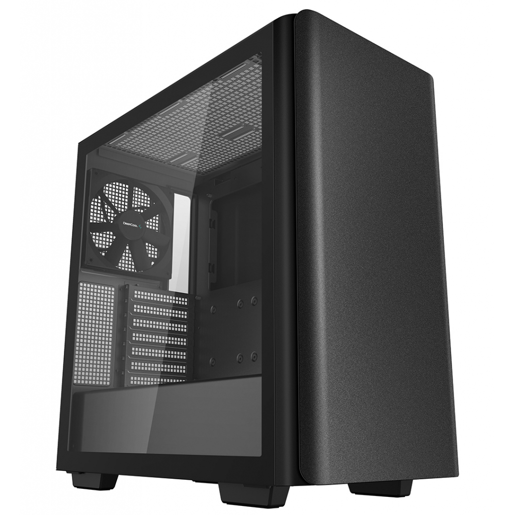 

Корпус Deepcool CK500