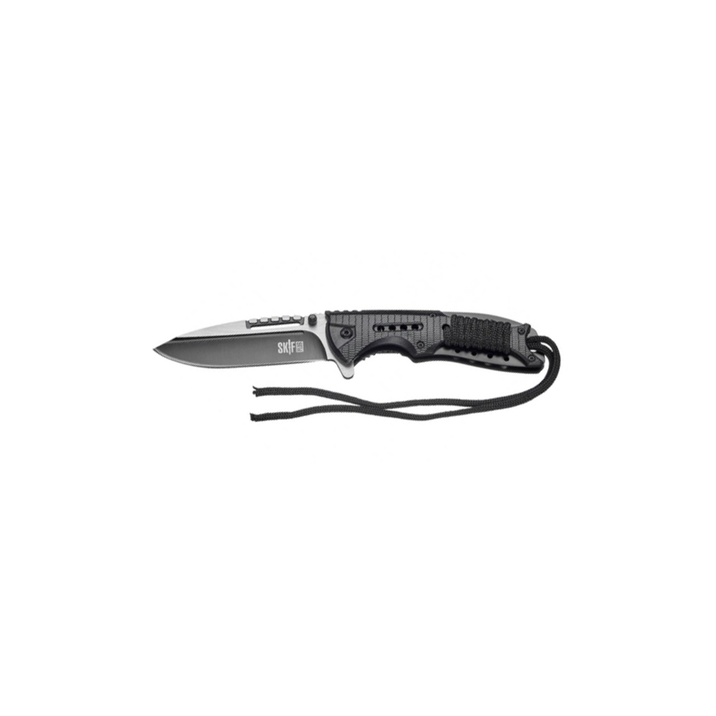 

Нож Skif Plus Roper Black (SPK7B)