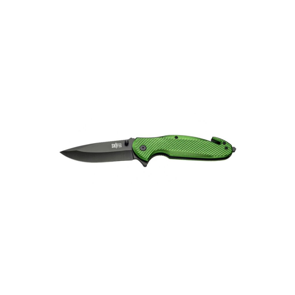 

Нож Skif Plus Birdy Green (SPCM80G)