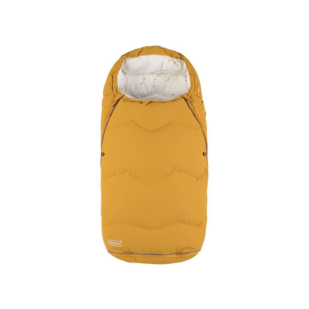 

Зимний конверт Voksi URBAN Golden (10010222-GoldenYellow)