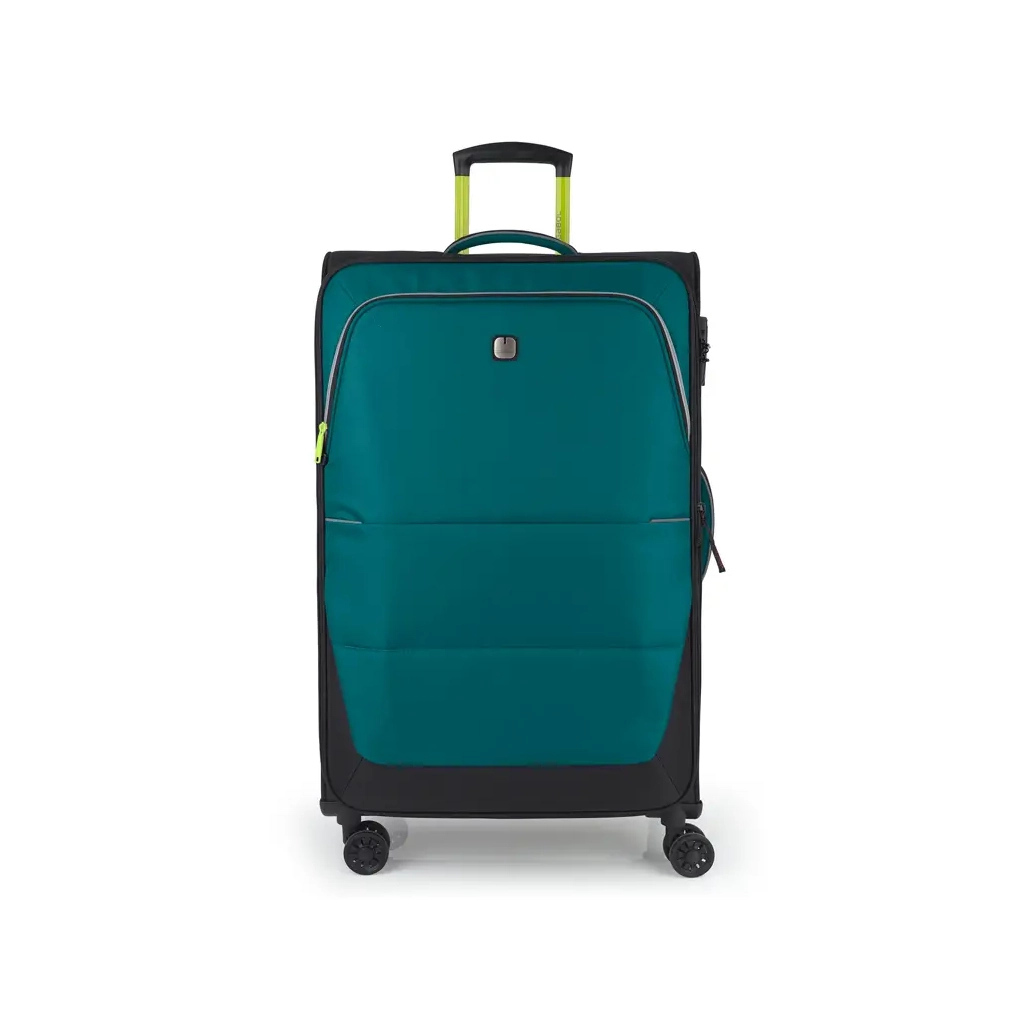 

Чемодан Gabol Concept L Turquoise (929416)