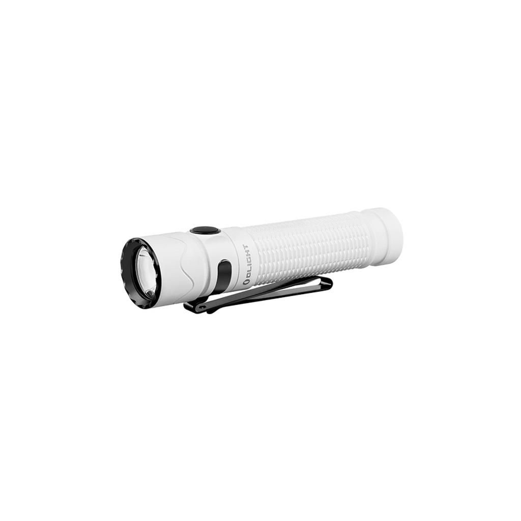 

Фонарь Olight Warrior Mini 2 White (2370.35.08)