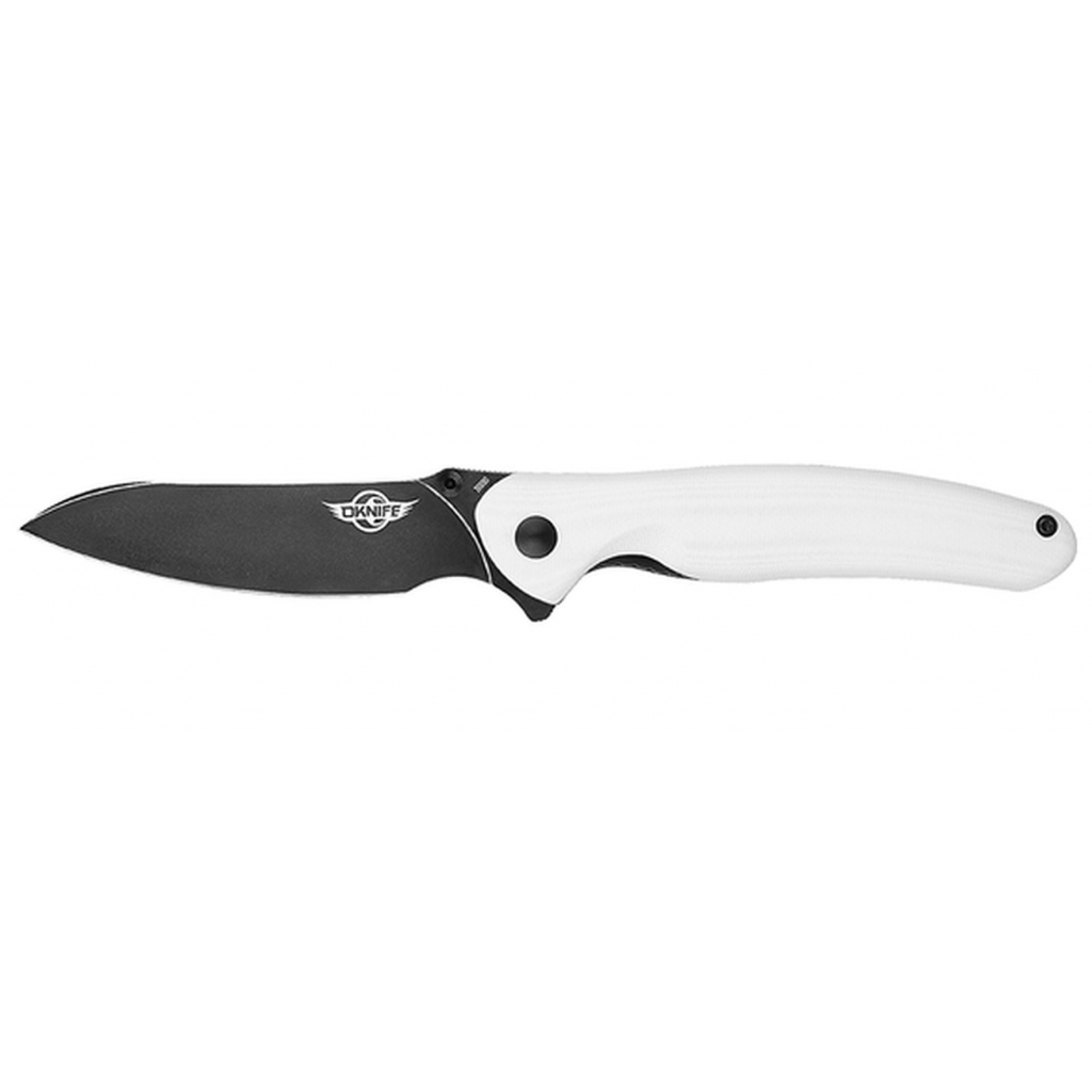 

Нож Olight Drever White Limited Edition (DREVER(White))
