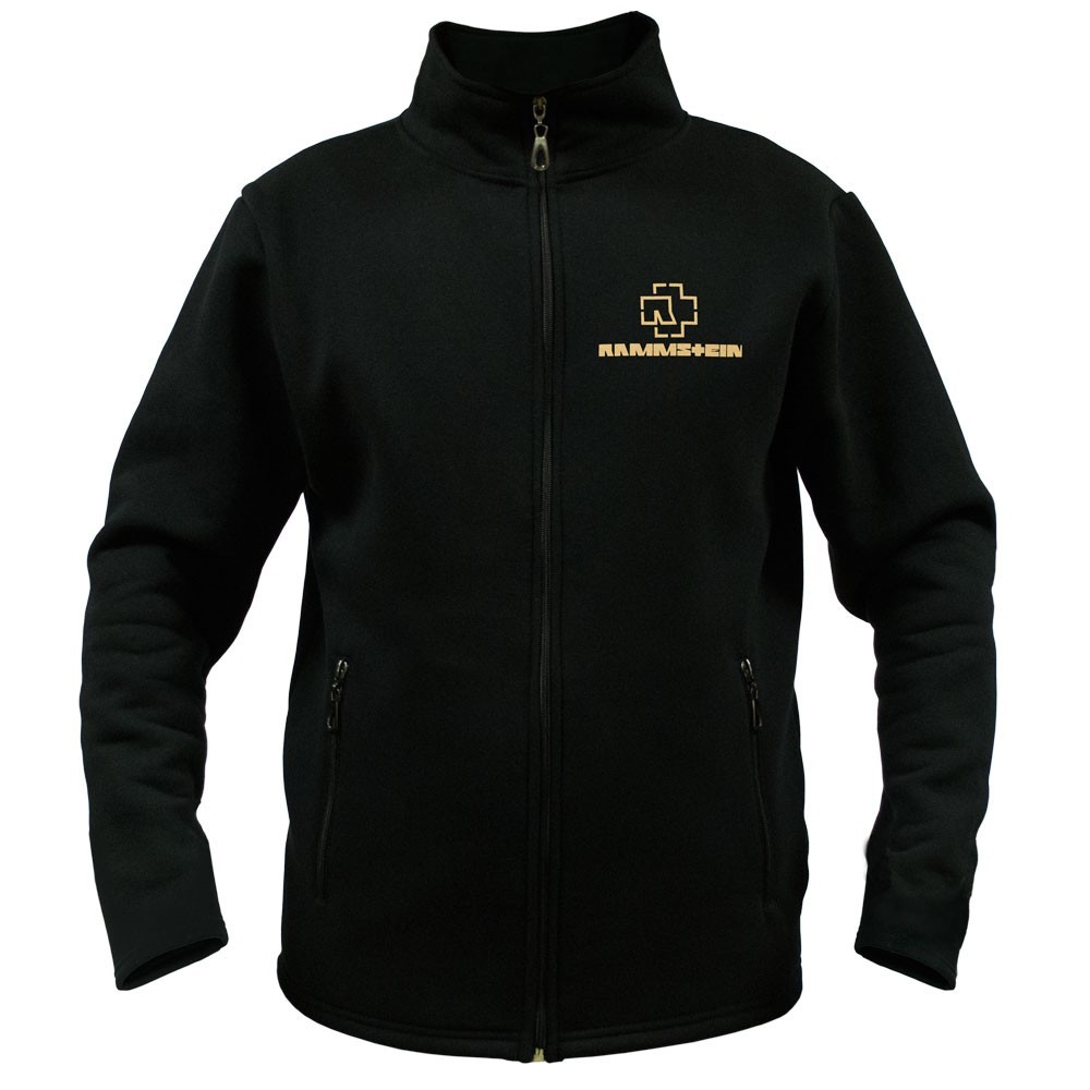 

Толстовка пилот Talisman RAMMSTEIN Made In Germany Черный, Толстовка пилот Talisman RAMMSTEIN Made In Germany Черный M