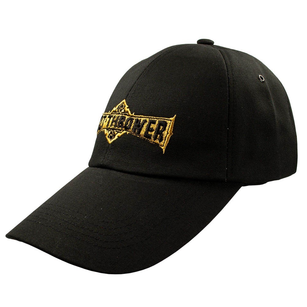 

Бейсболка Talisman BOLT THROWER Черный