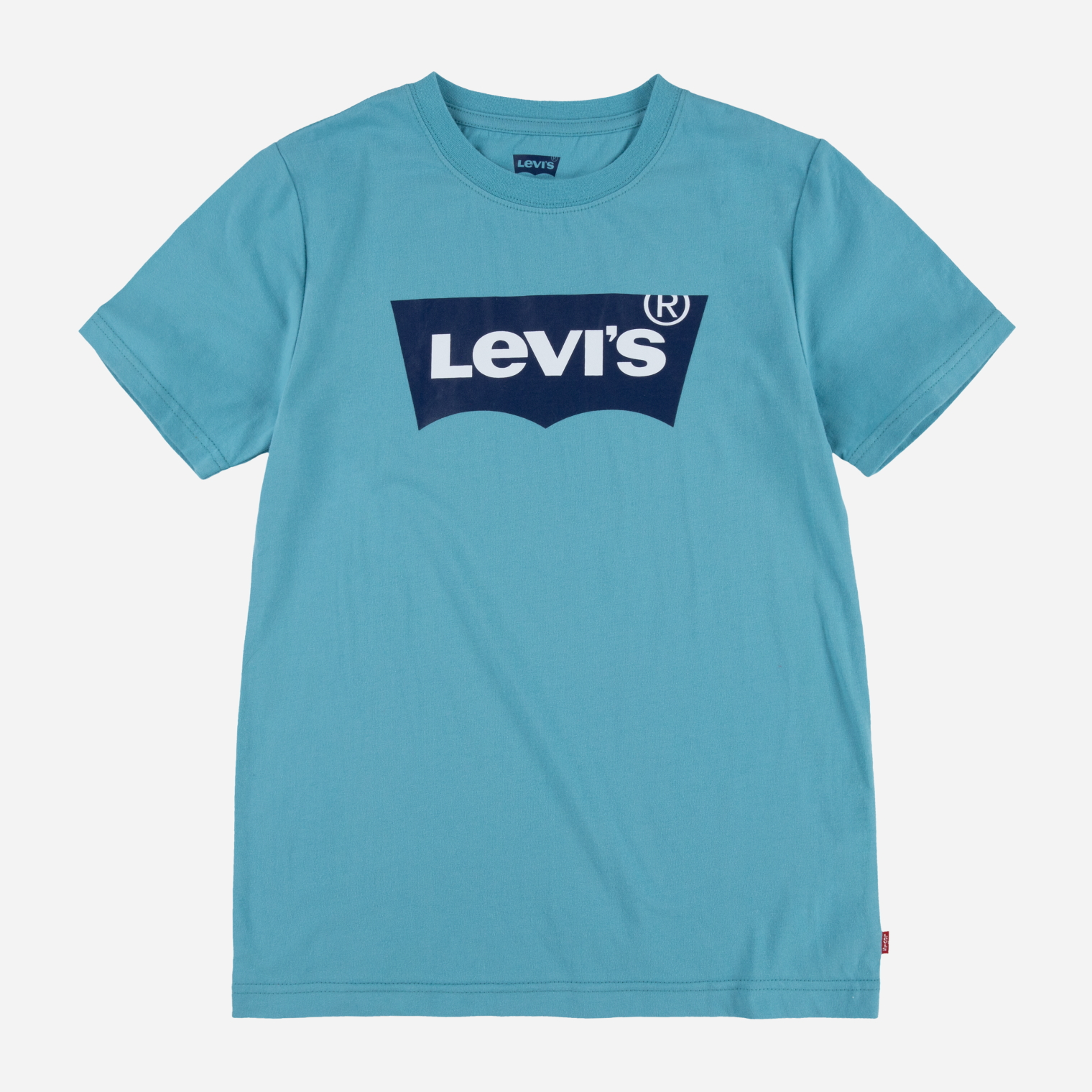 

Футболка детская Levi's Lvb Batwing Tee 9E8157-BAO 140-146 см