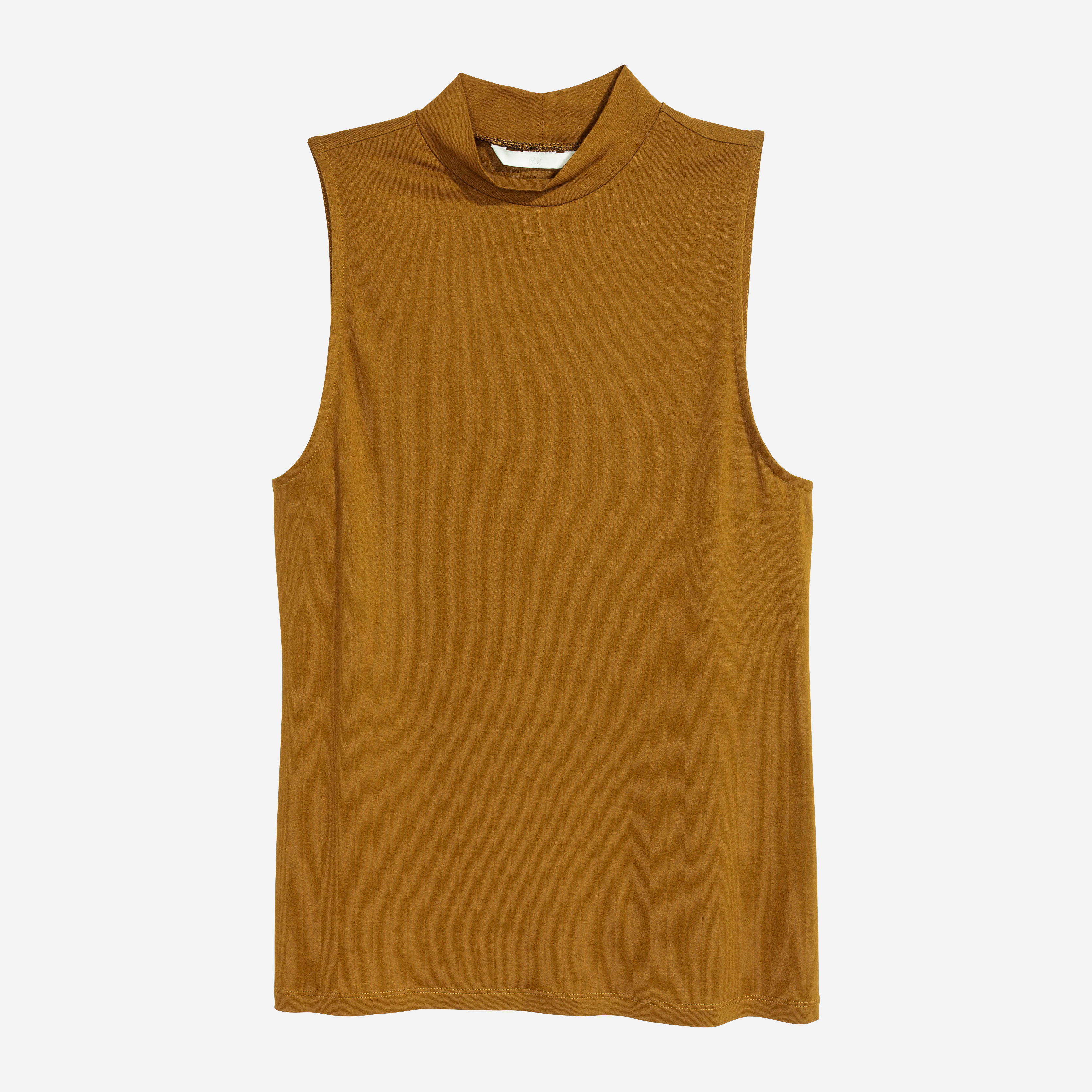 

Топ H&M 03-0439576-006  Оливковый, Топ H&M 03-0439576-006 L Оливковый