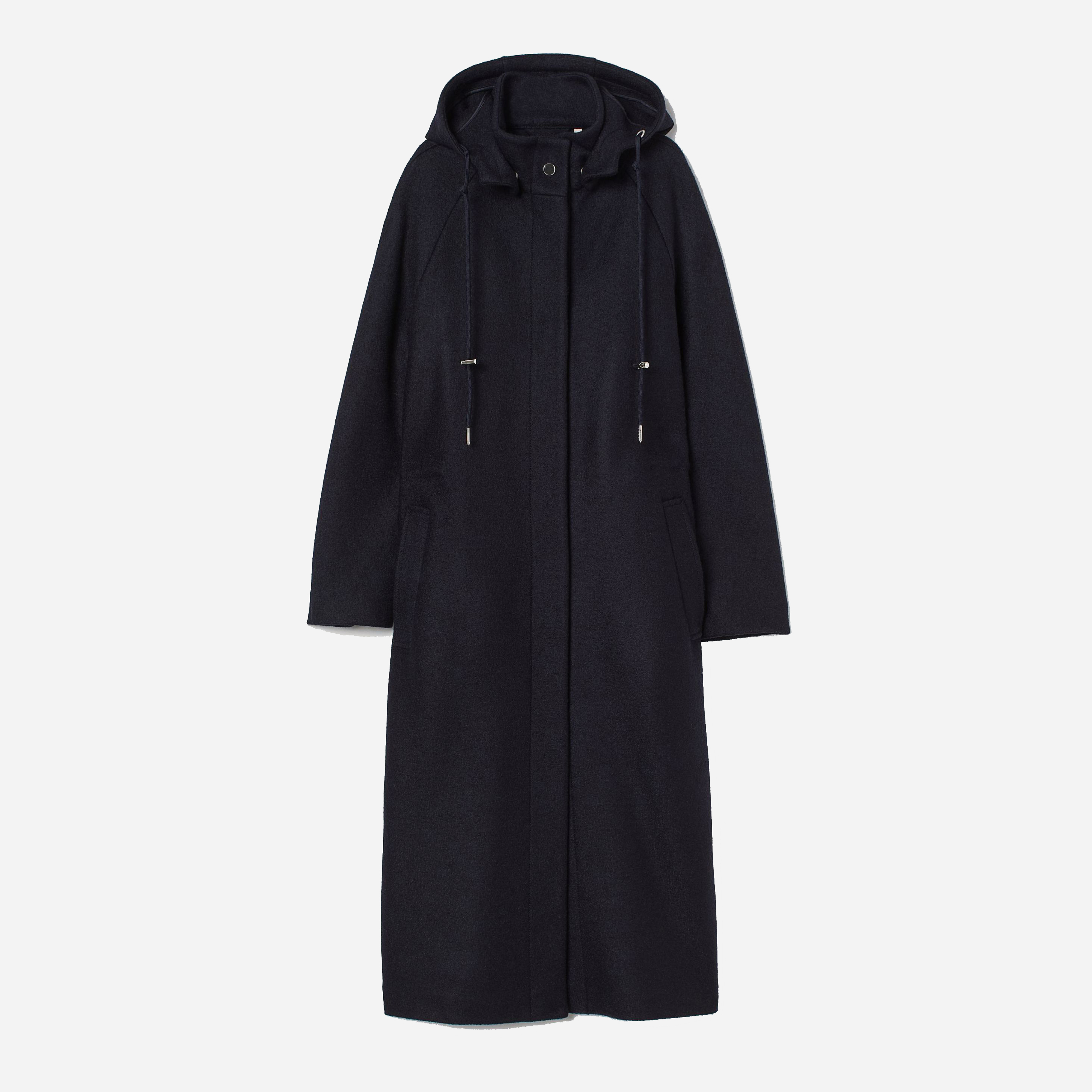 

Пальто H& 8399961wt  Темно-синяя, Пальто H&M 8399961wt M Темно-синяя